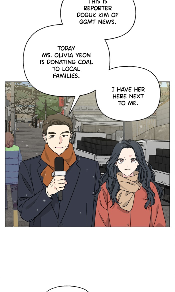 Read Mother, I'm Sorry ENGLISH Manga Online