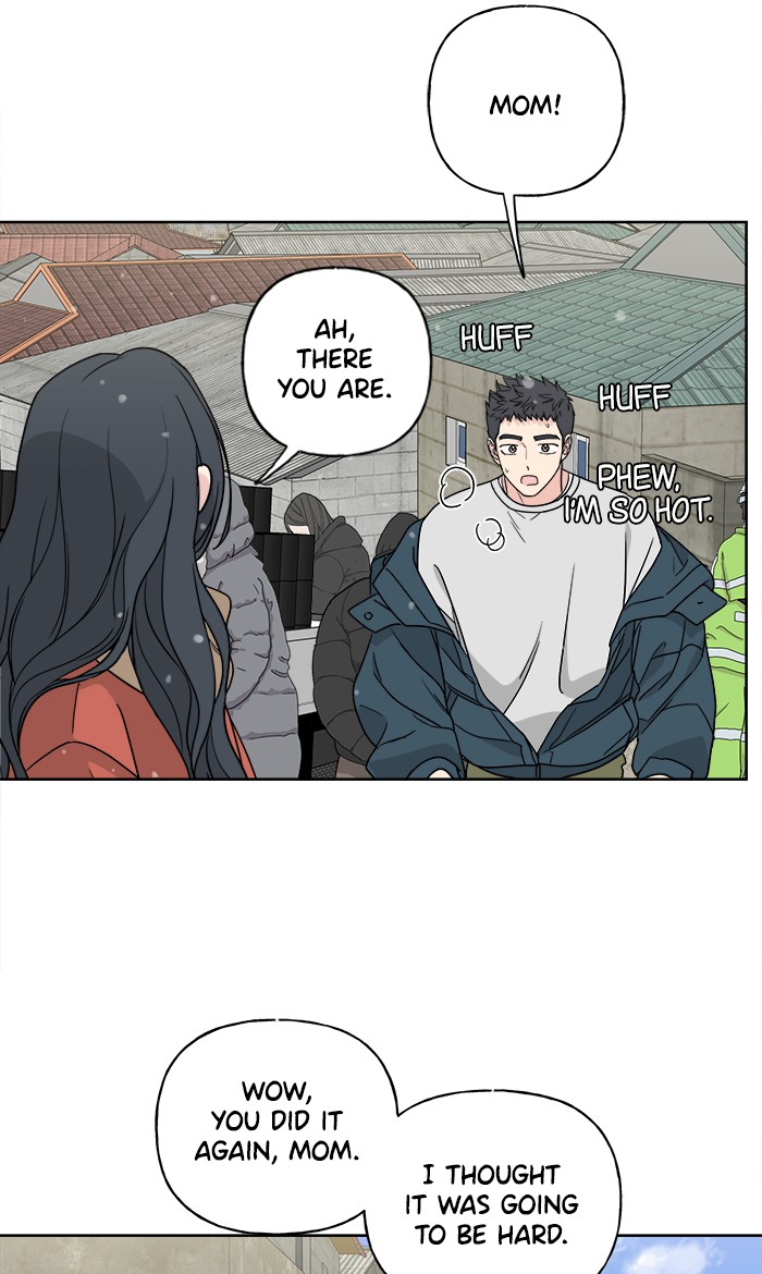 Read Mother, I'm Sorry ENGLISH Manga Online