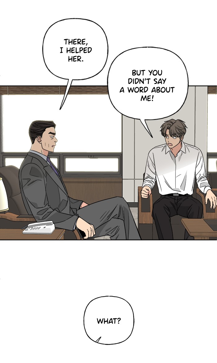 Read Mother, I'm Sorry ENGLISH Manga Online