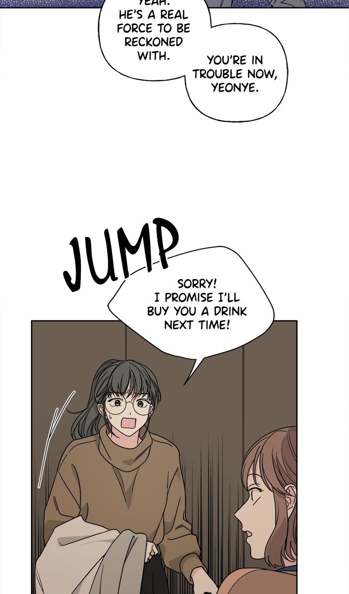 Read Mother, I'm Sorry ENGLISH Manga Online