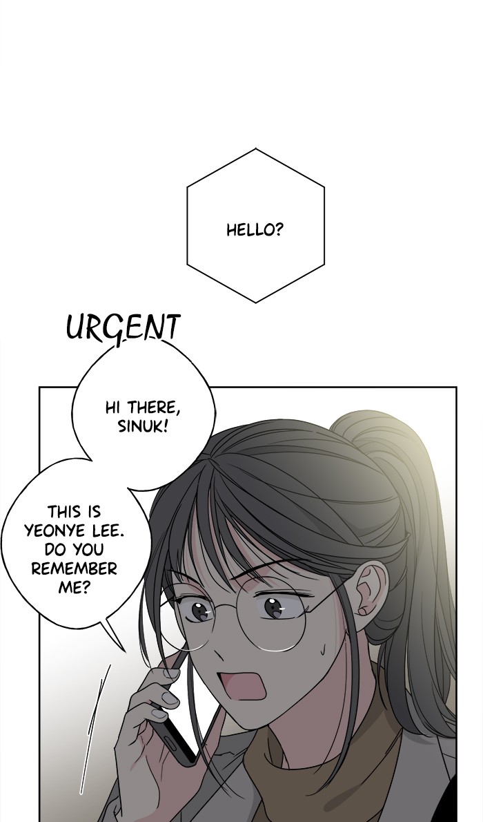 Read Mother, I'm Sorry ENGLISH Manga Online