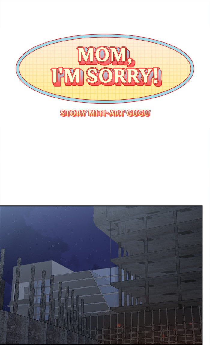 Read Mother, I'm Sorry ENGLISH Manga Online