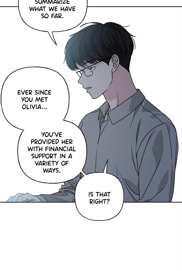 Read Mother, I'm Sorry ENGLISH Manga Online