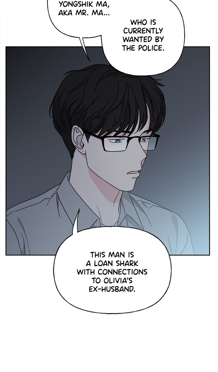 Read Mother, I'm Sorry ENGLISH Manga Online