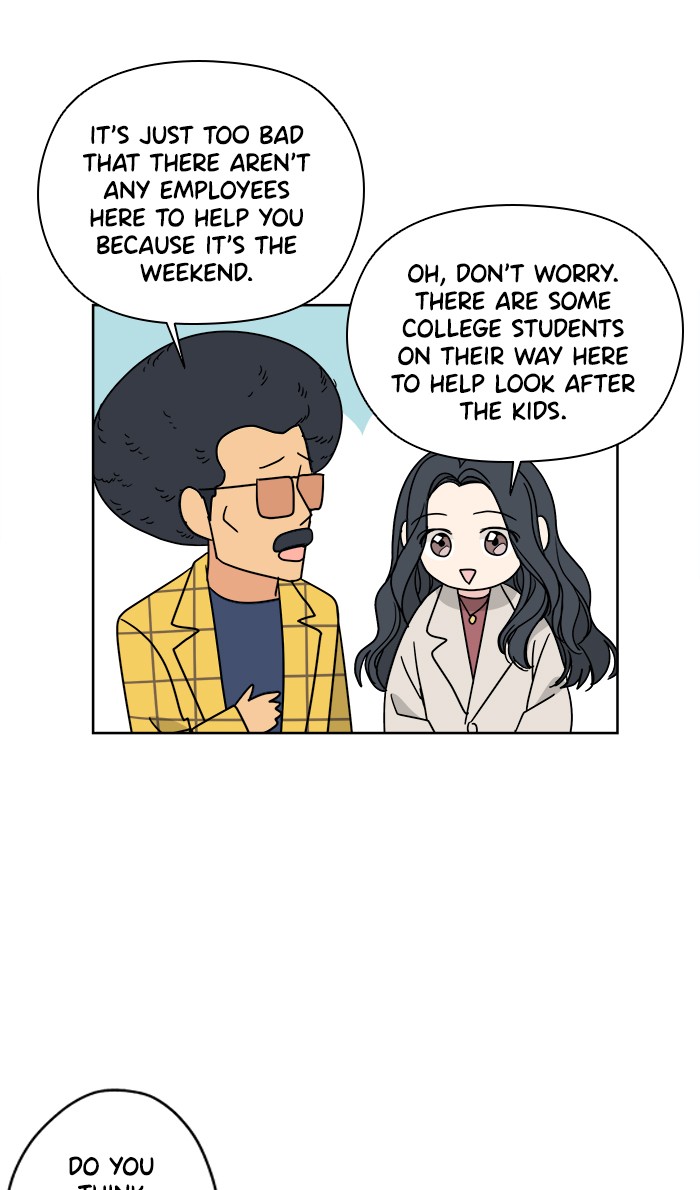 Read Mother, I'm Sorry ENGLISH Manga Online