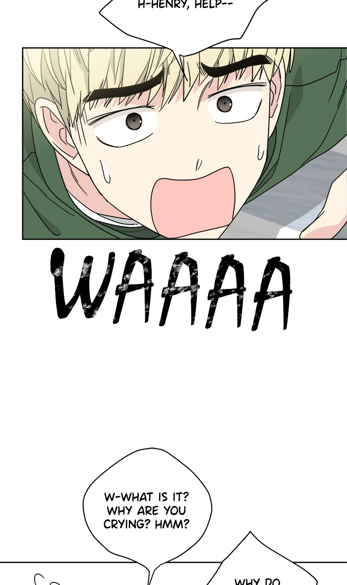 Read Mother, I'm Sorry ENGLISH Manga Online