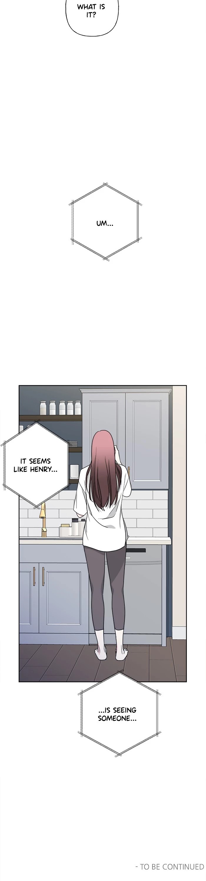 Read Mother, I'm Sorry ENGLISH Manga Online