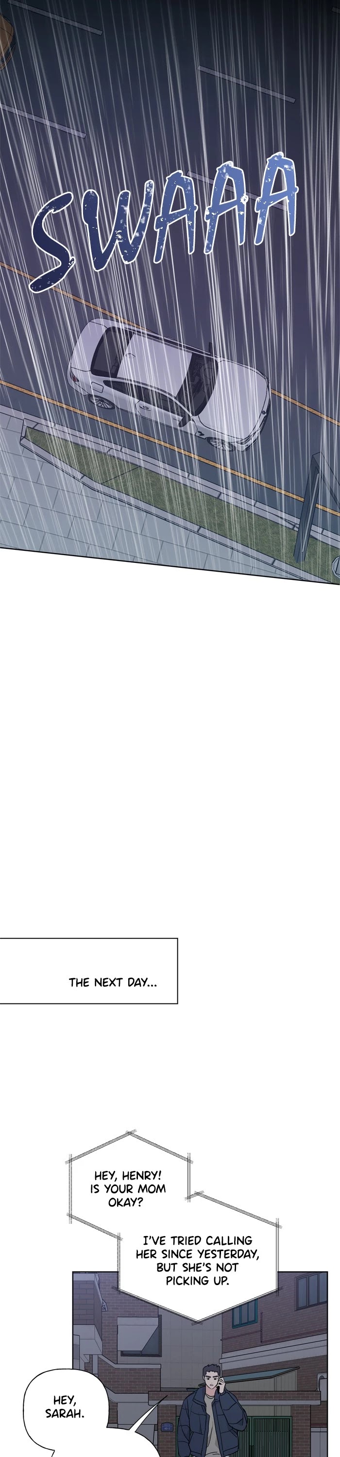 Read Mother, I'm Sorry ENGLISH Manga Online