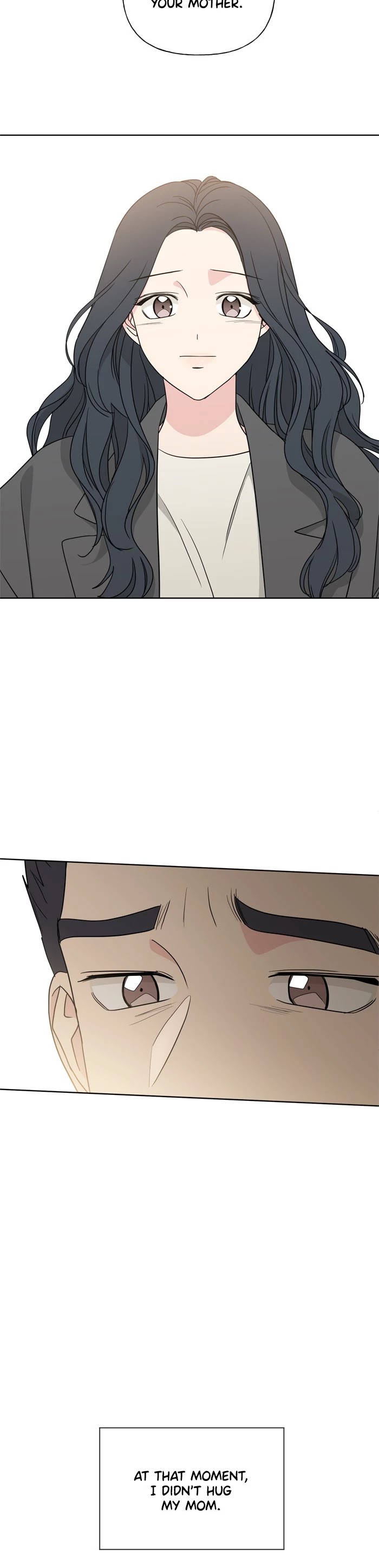 Read Mother, I'm Sorry ENGLISH Manga Online