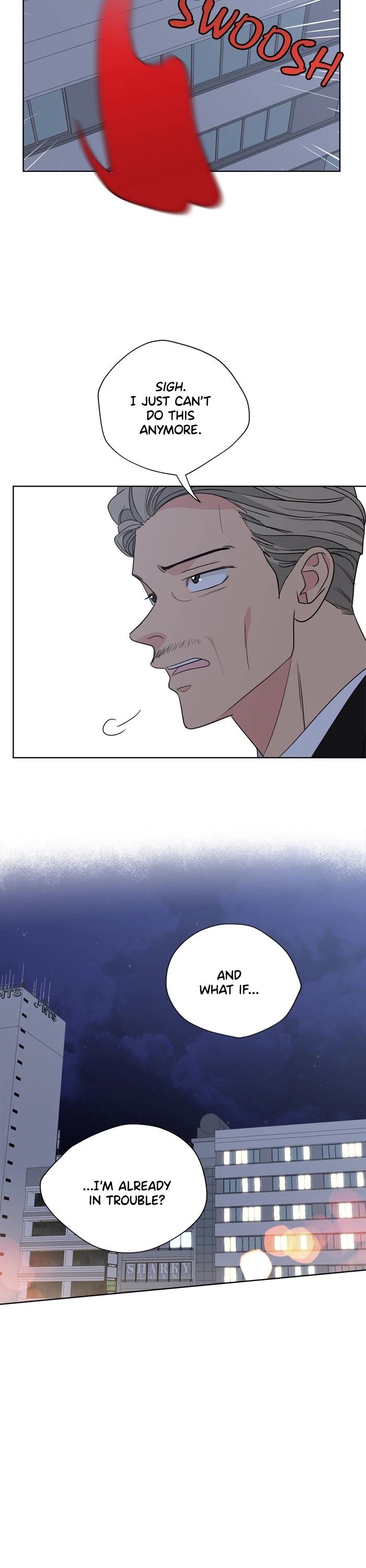 Read Mother, I'm Sorry ENGLISH Manga Online