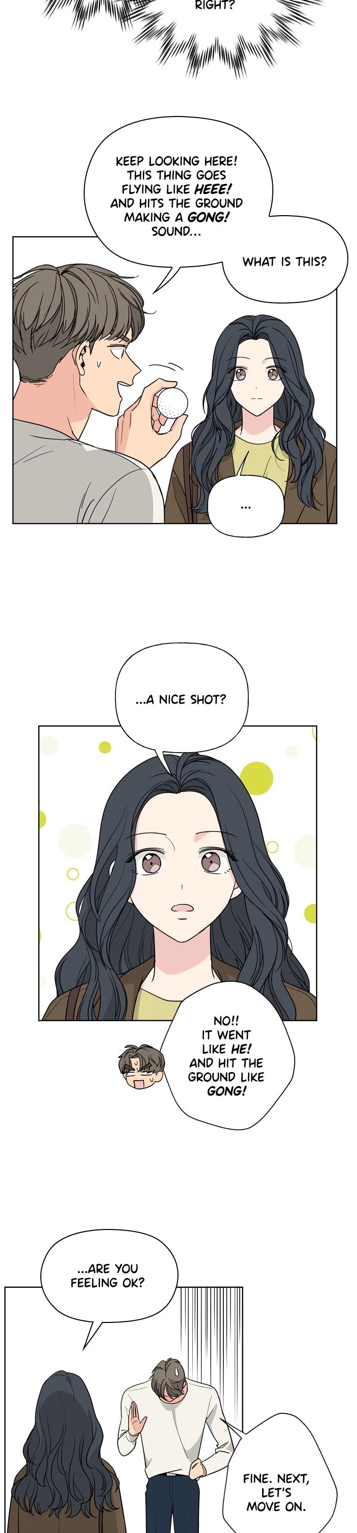 Read Mother, I'm Sorry ENGLISH Manga Online