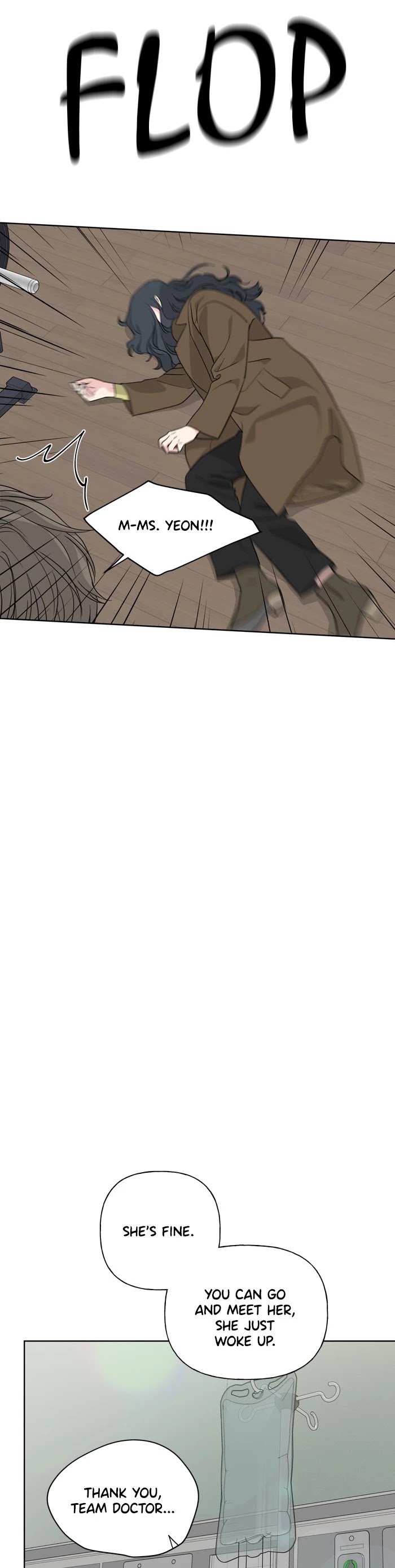 Read Mother, I'm Sorry ENGLISH Manga Online