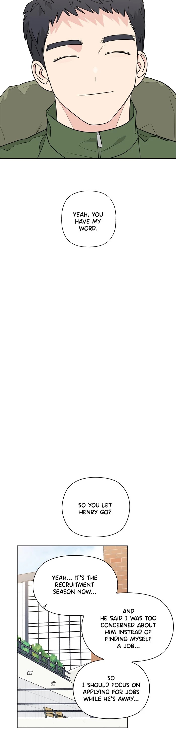 Read Mother, I'm Sorry ENGLISH Manga Online