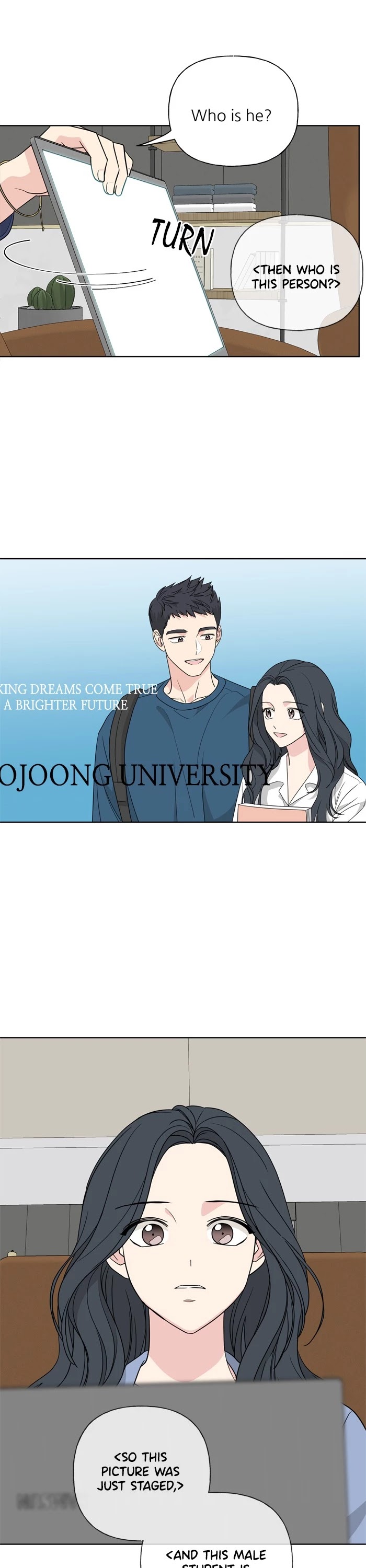 Read Mother, I'm Sorry ENGLISH Manga Online