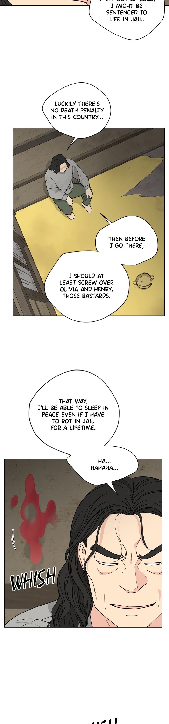 Read Mother, I'm Sorry ENGLISH Manga Online