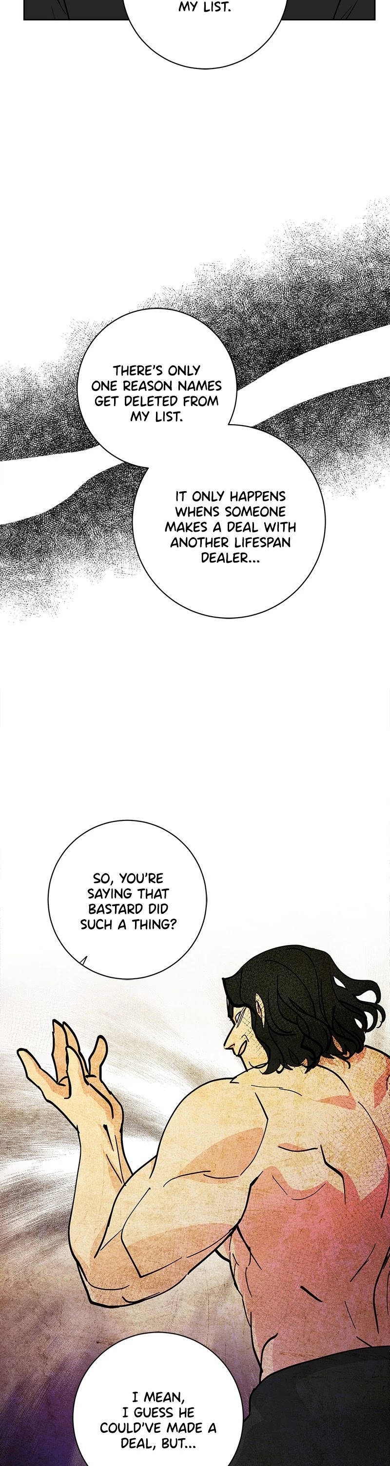 Read Mother, I'm Sorry ENGLISH Manga Online