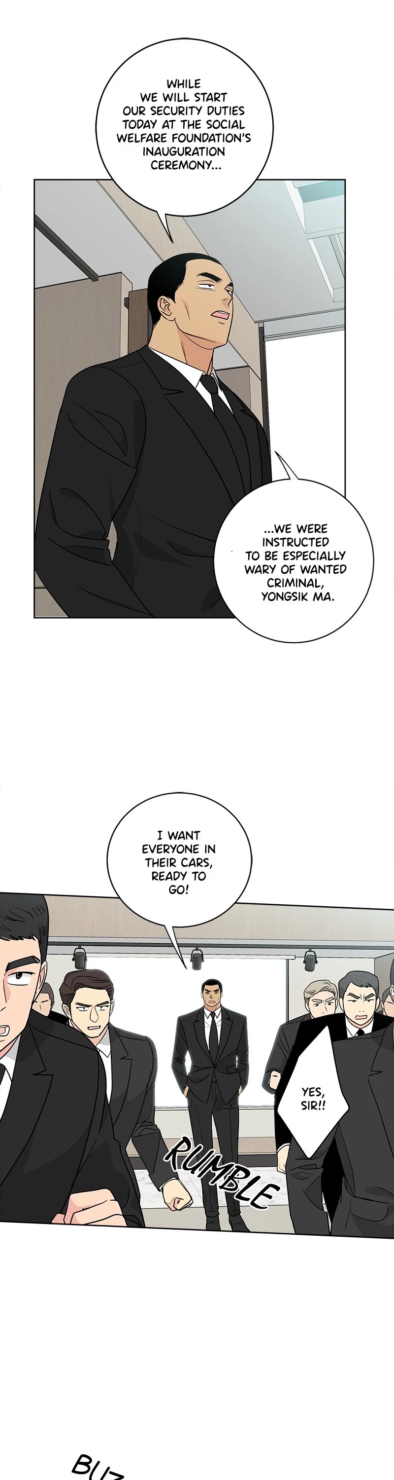 Read Mother, I'm Sorry ENGLISH Manga Online