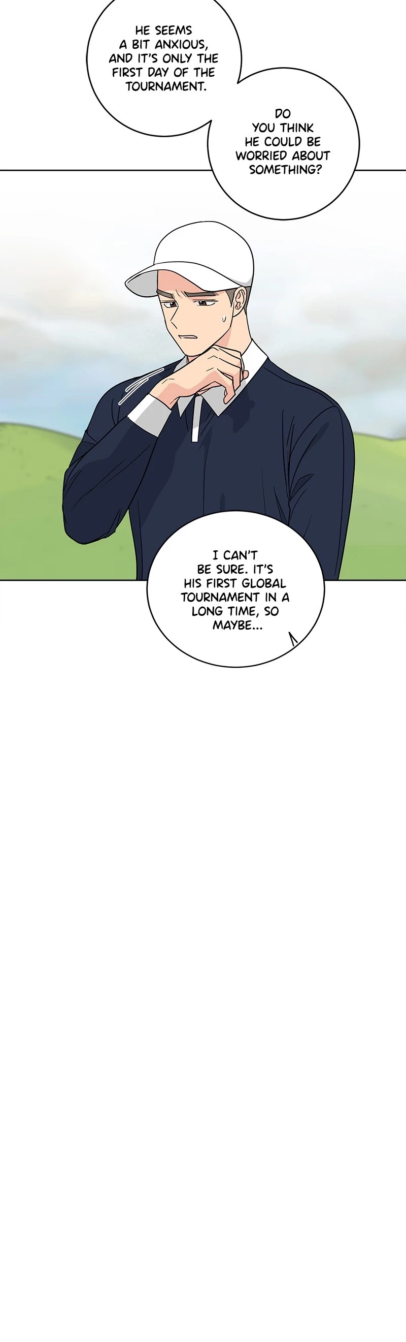 Read Mother, I'm Sorry ENGLISH Manga Online