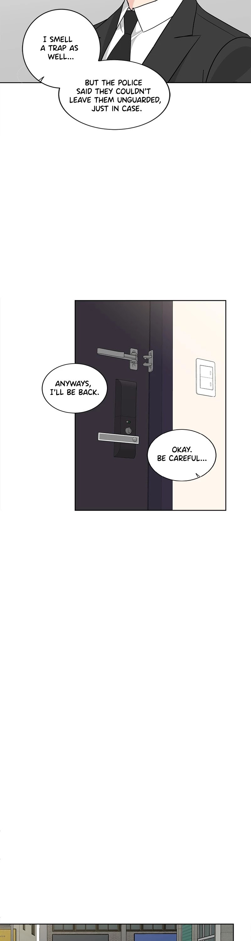 Read Mother, I'm Sorry ENGLISH Manga Online