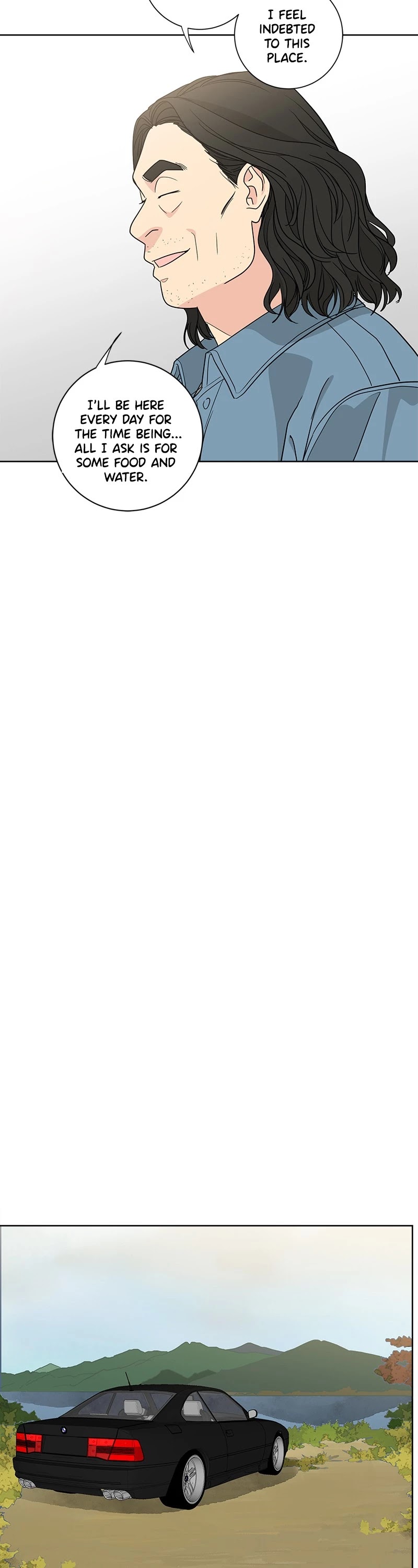 Read Mother, I'm Sorry ENGLISH Manga Online