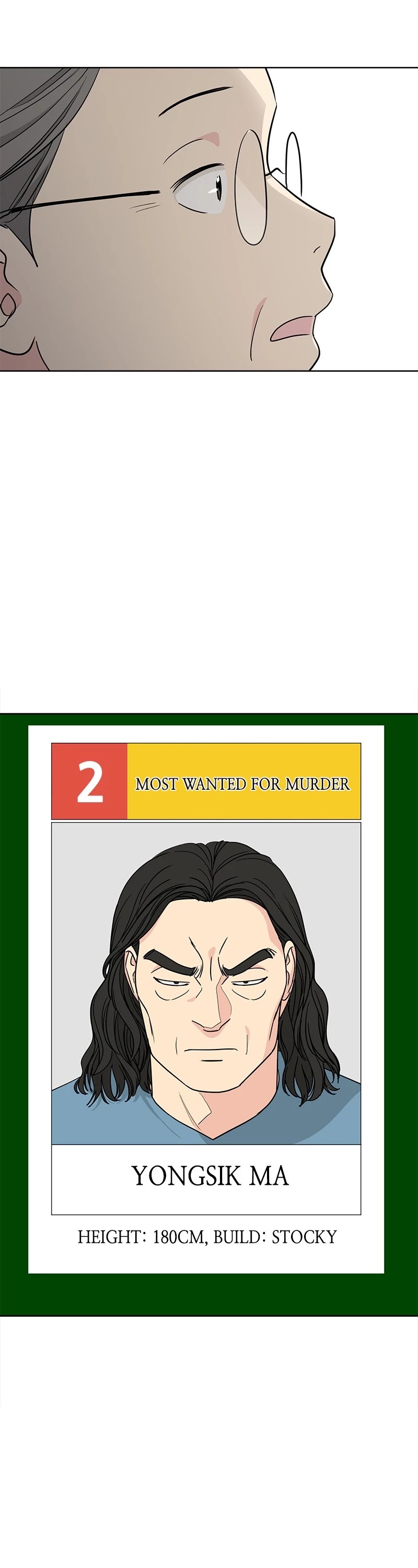 Read Mother, I'm Sorry ENGLISH Manga Online