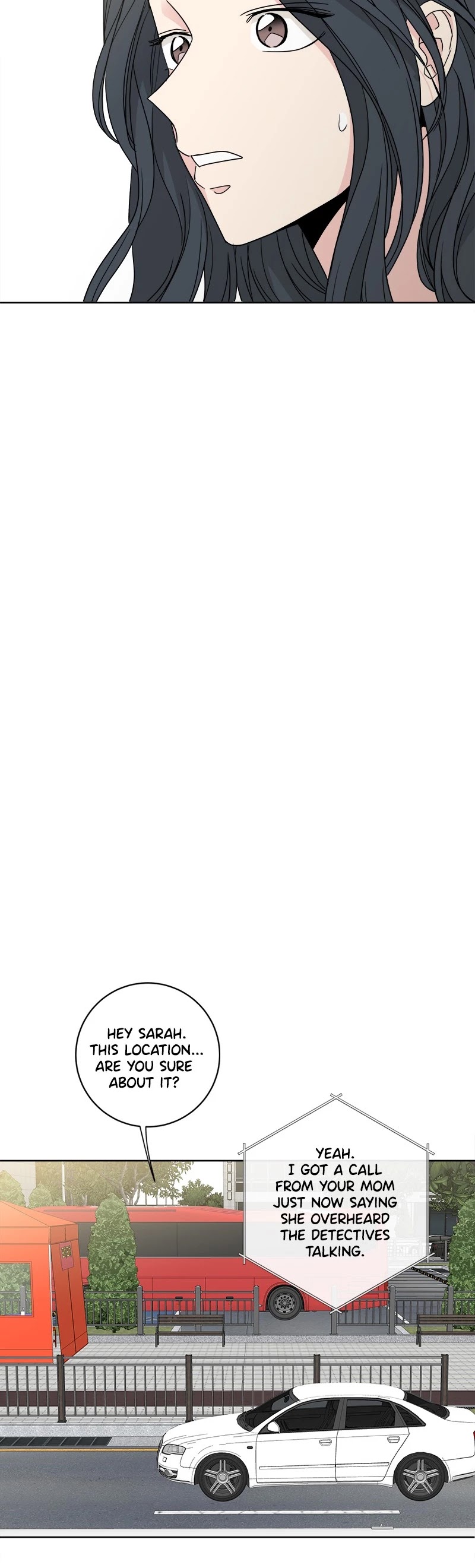 Read Mother, I'm Sorry ENGLISH Manga Online