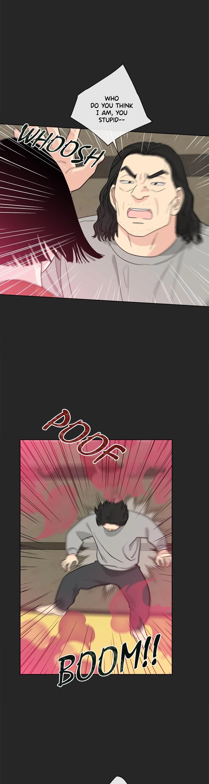 Read Mother, I'm Sorry ENGLISH Manga Online