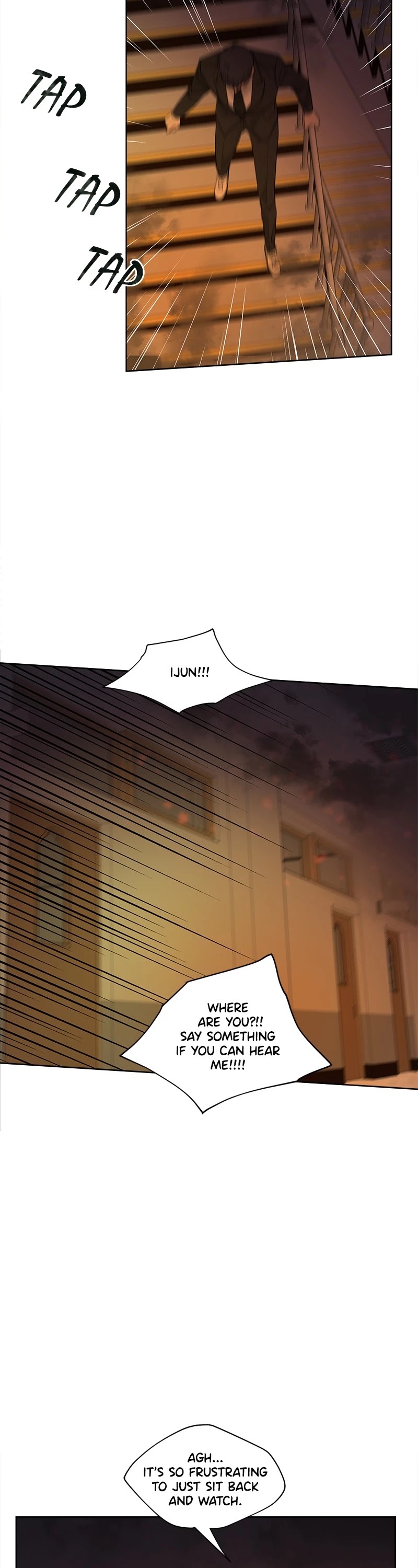 Read Mother, I'm Sorry ENGLISH Manga Online