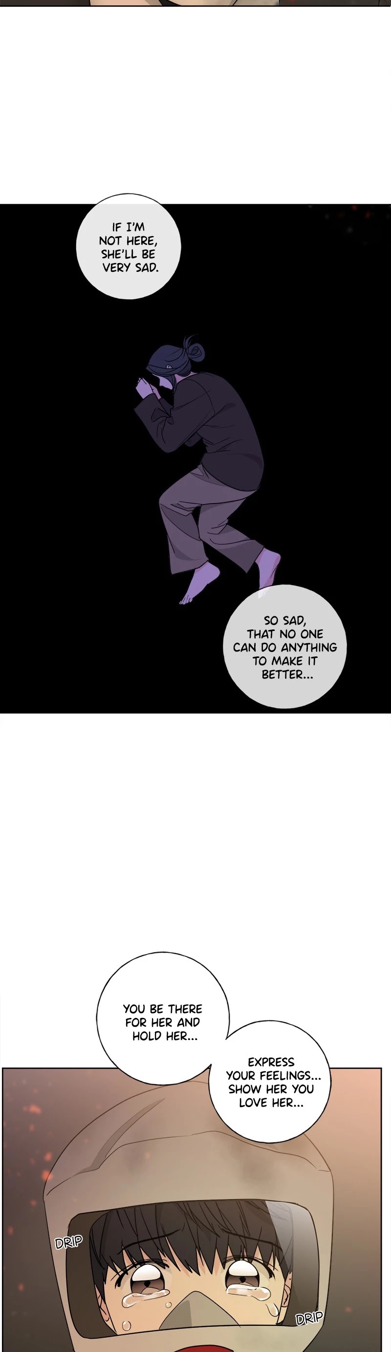 Read Mother, I'm Sorry ENGLISH Manga Online