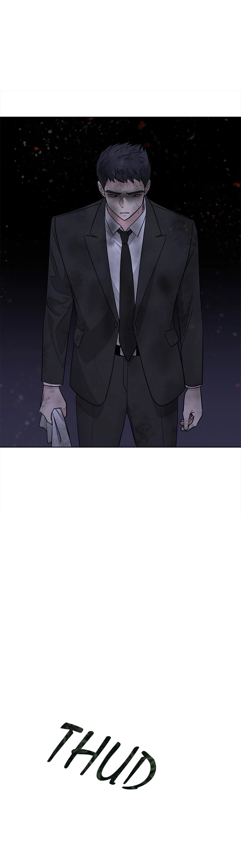 Read Mother, I'm Sorry ENGLISH Manga Online