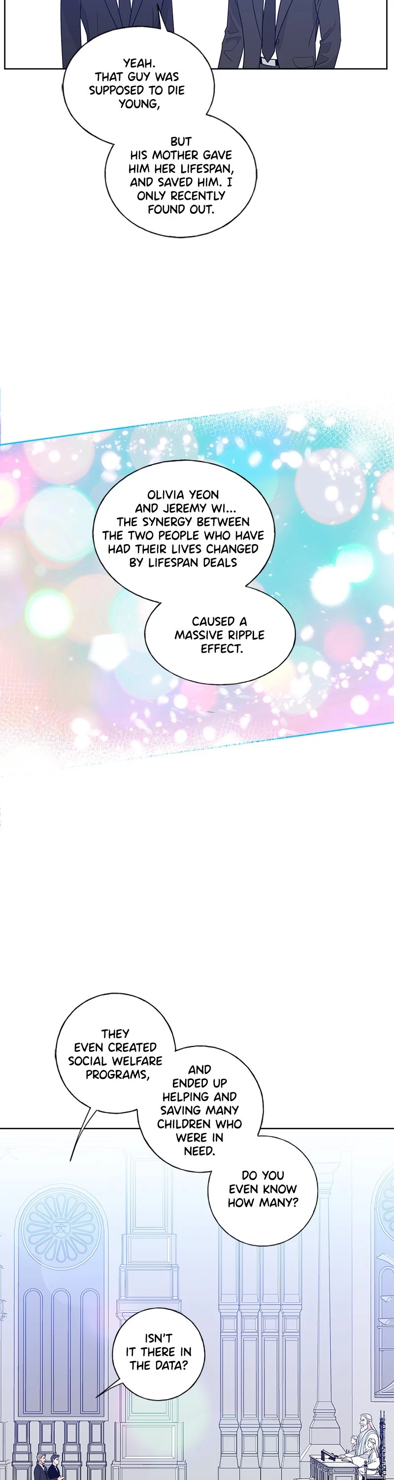 Read Mother, I'm Sorry ENGLISH Manga Online