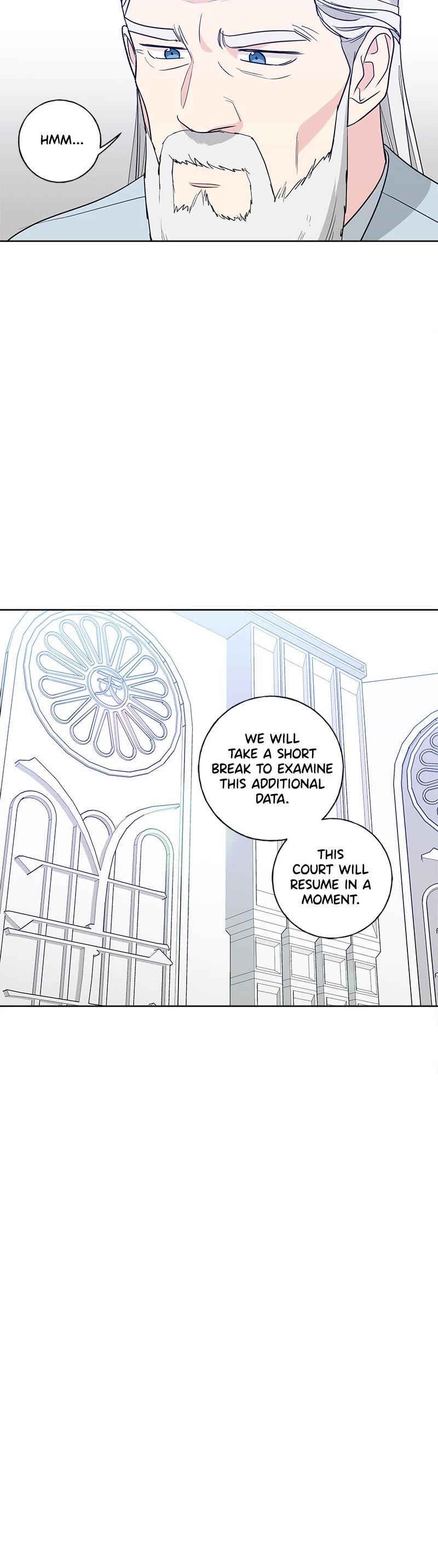 Read Mother, I'm Sorry ENGLISH Manga Online