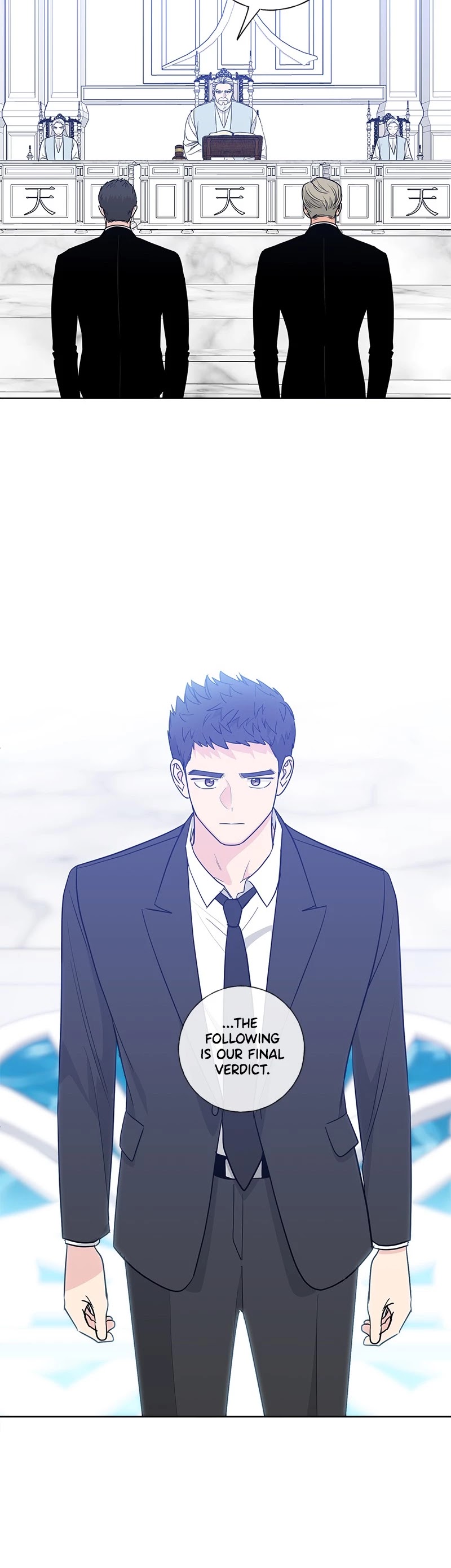 Read Mother, I'm Sorry ENGLISH Manga Online