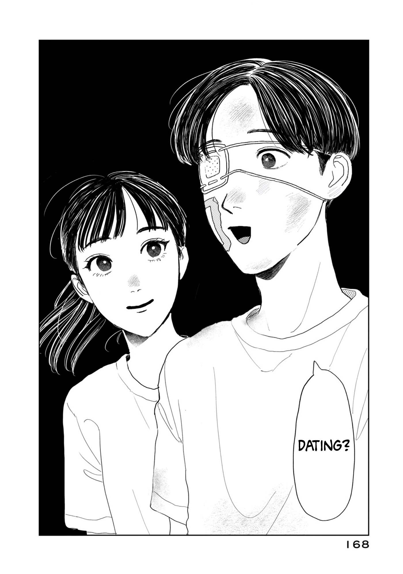 Read Mr. Yano's Ordinary Days ENGLISH Manga Online