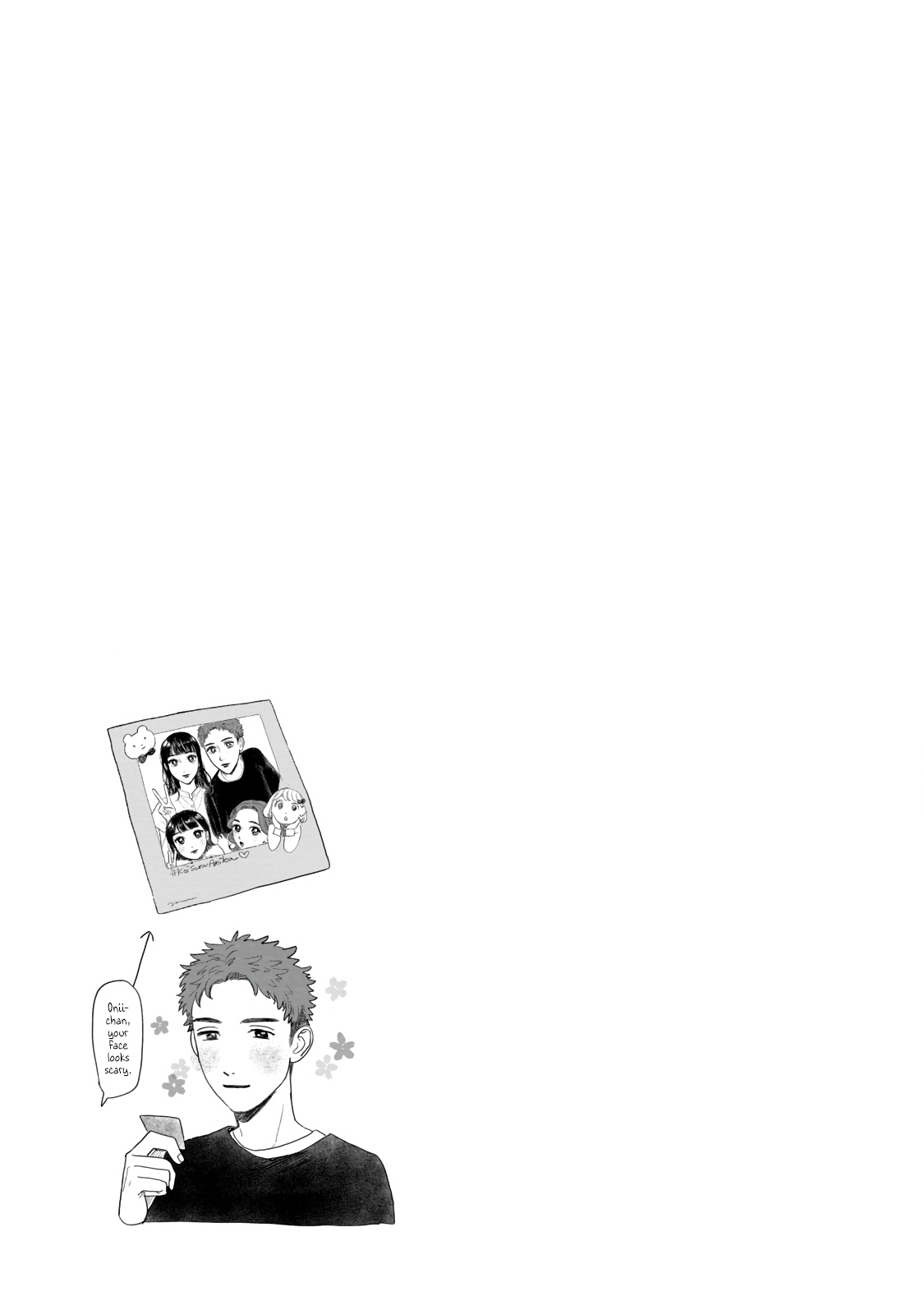 Read Mr. Yano's Ordinary Days ENGLISH Manga Online