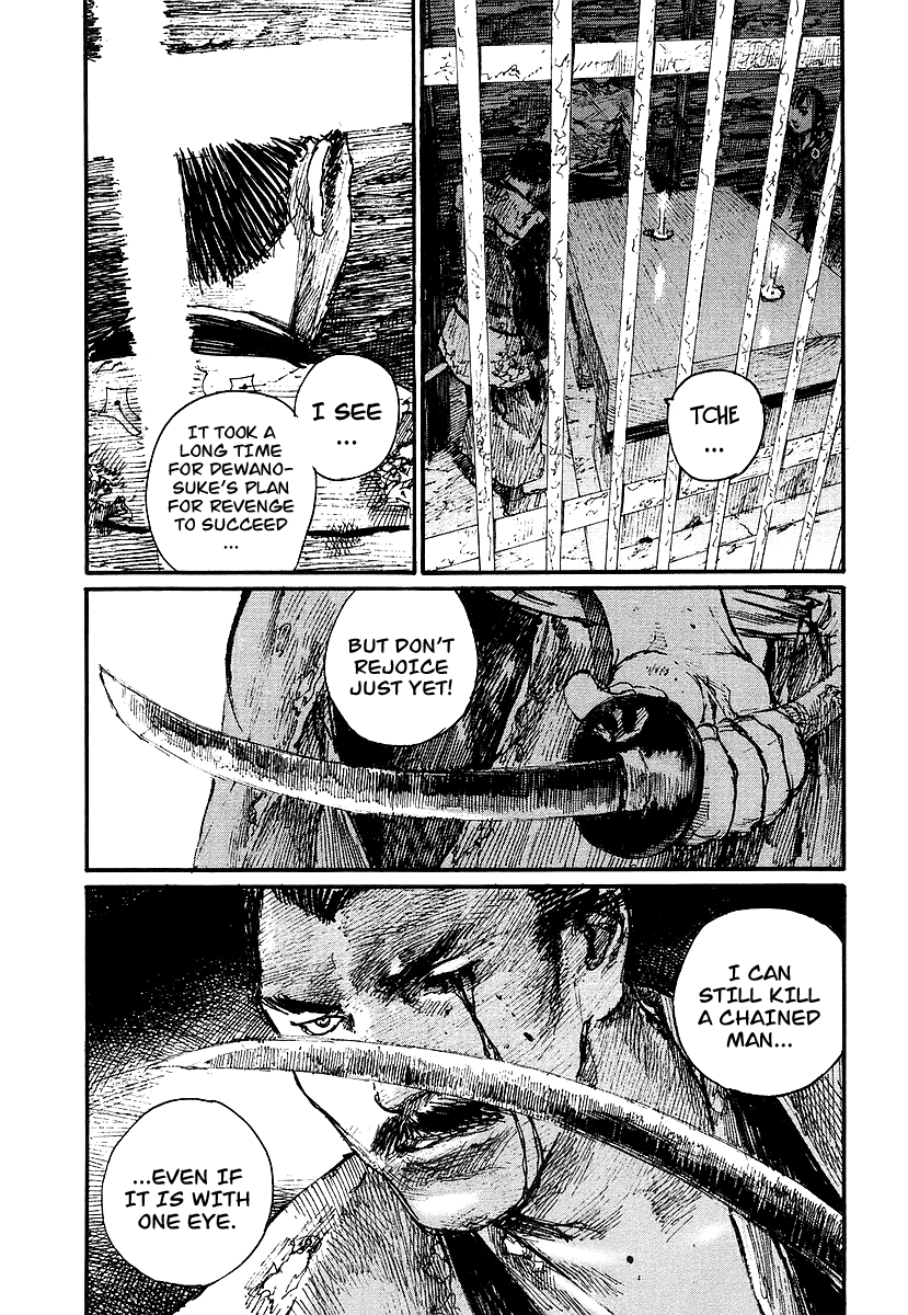 Read Mugen no Juunin ENGLISH Manga Online