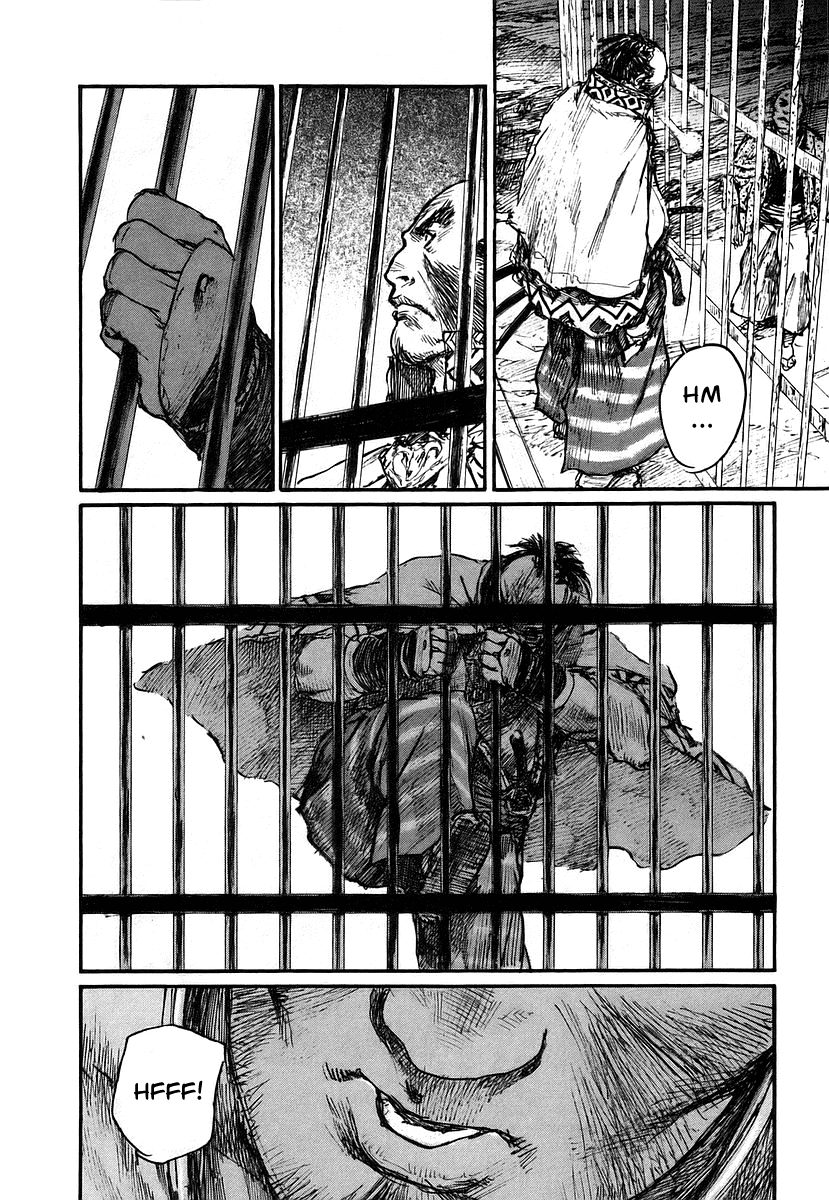 Read Mugen no Juunin ENGLISH Manga Online