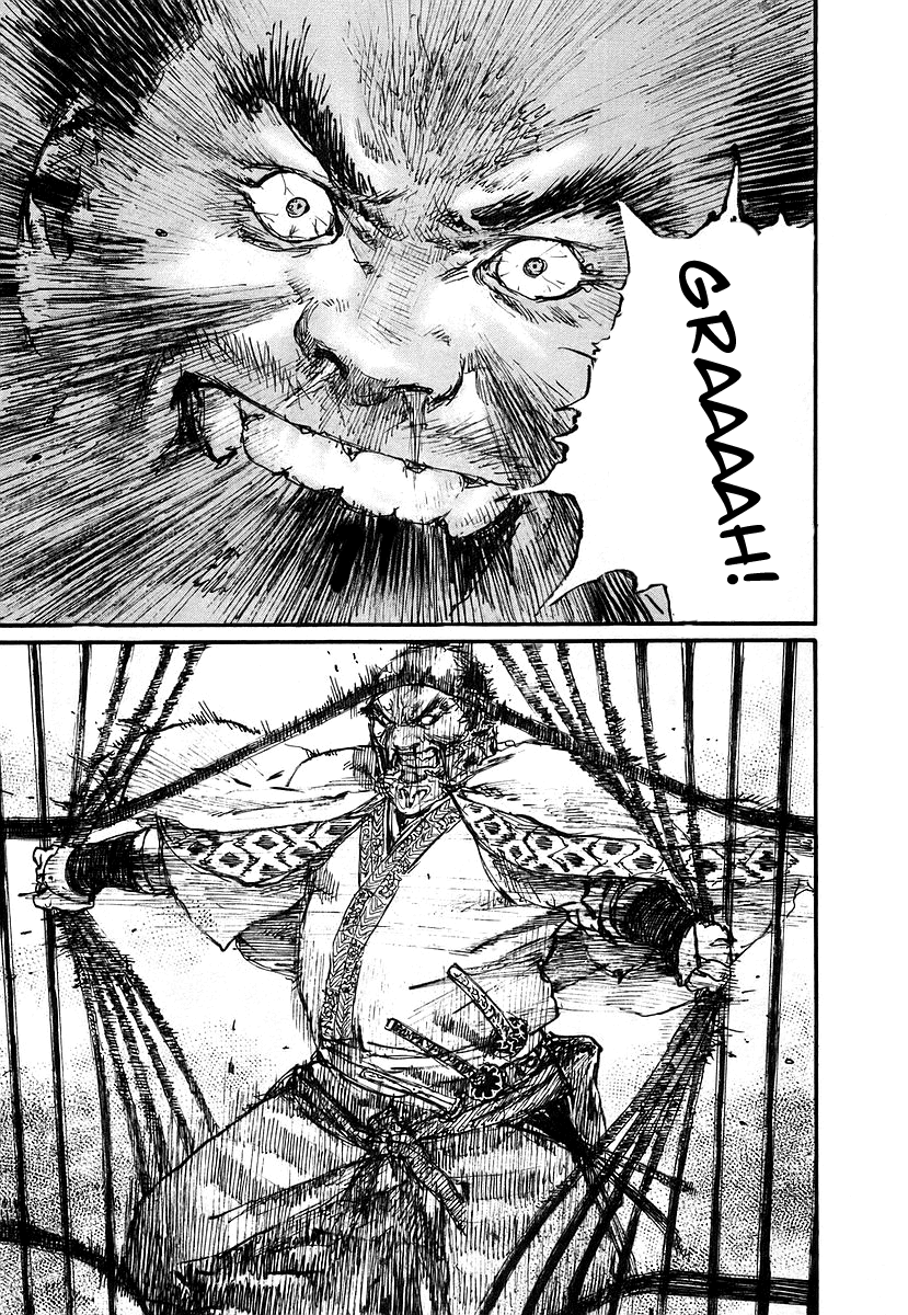 Read Mugen no Juunin ENGLISH Manga Online