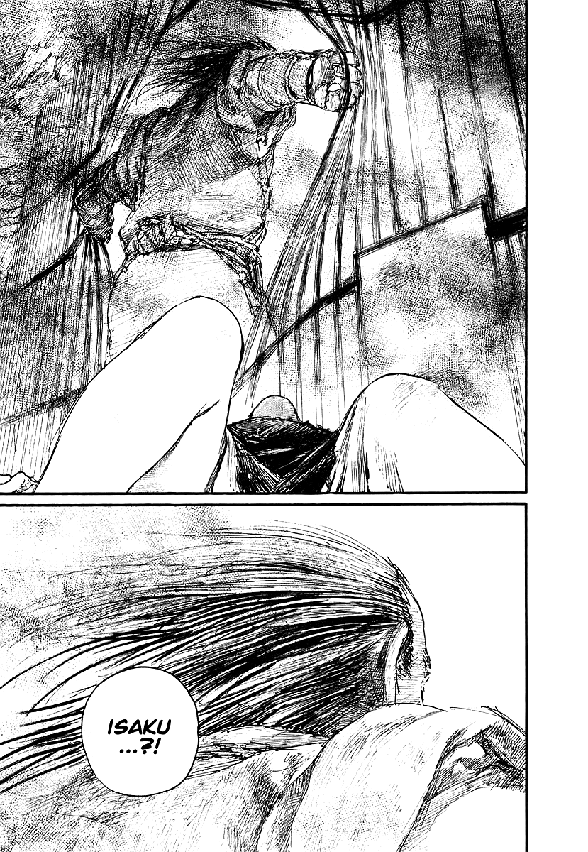 Read Mugen no Juunin ENGLISH Manga Online