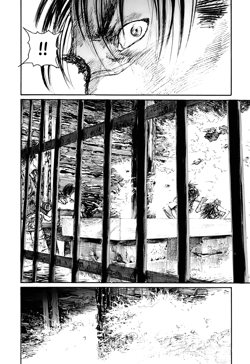 Read Mugen no Juunin ENGLISH Manga Online