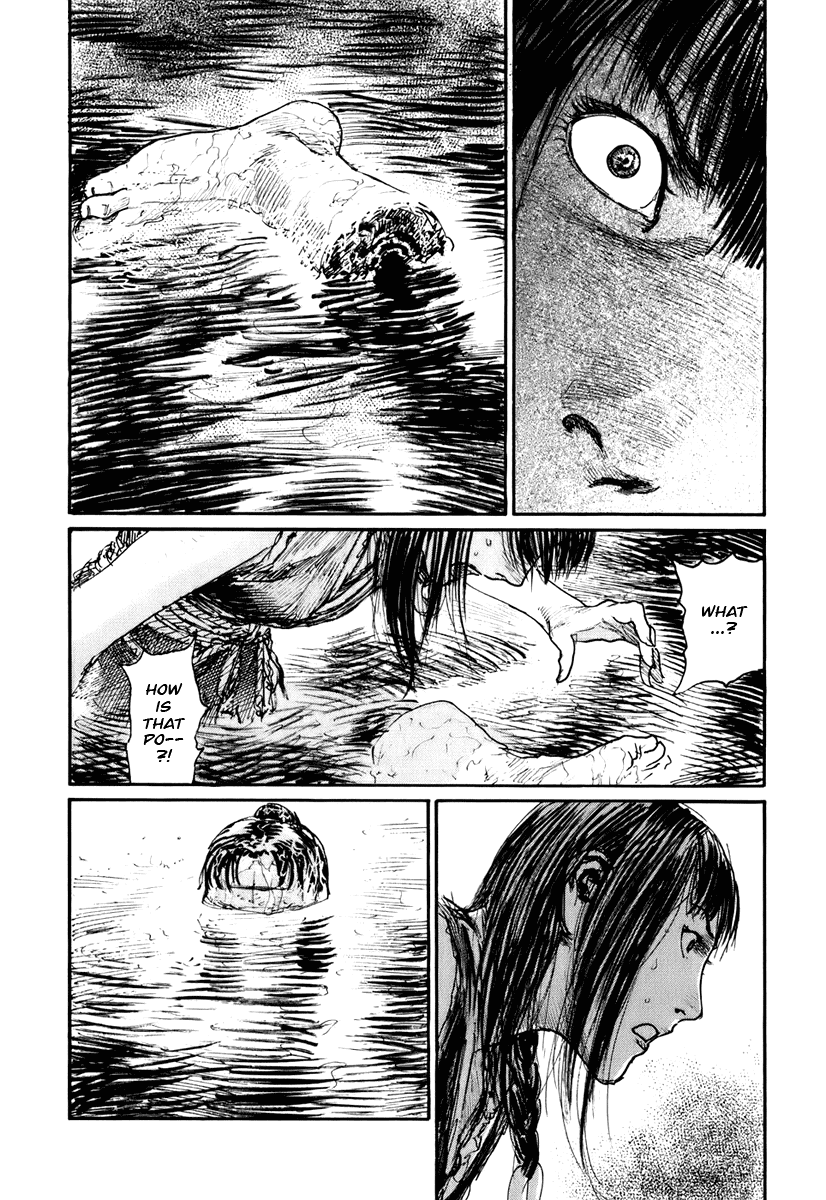 Read Mugen no Juunin ENGLISH Manga Online