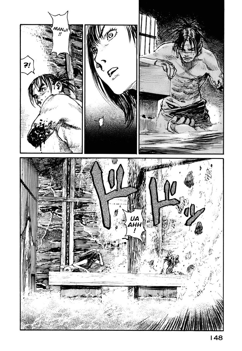 Read Mugen no Juunin ENGLISH Manga Online
