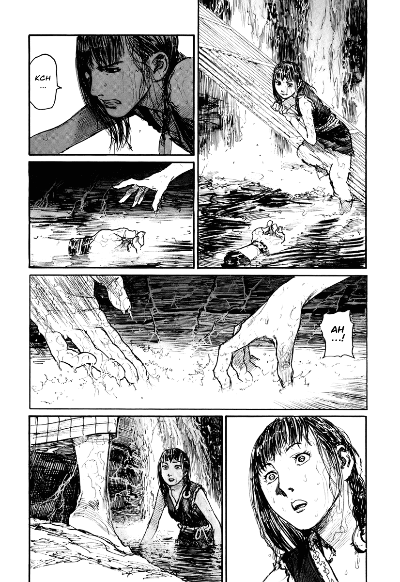 Read Mugen no Juunin ENGLISH Manga Online