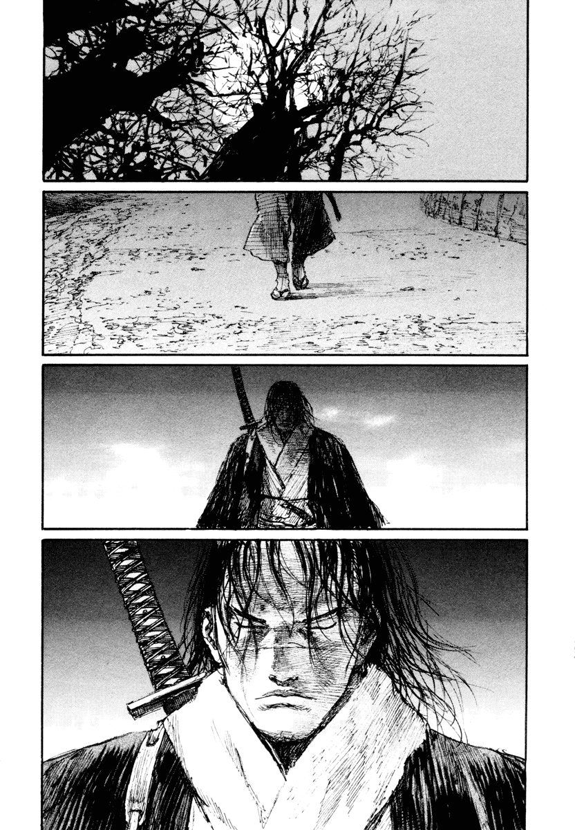Read Mugen no Juunin ENGLISH Manga Online
