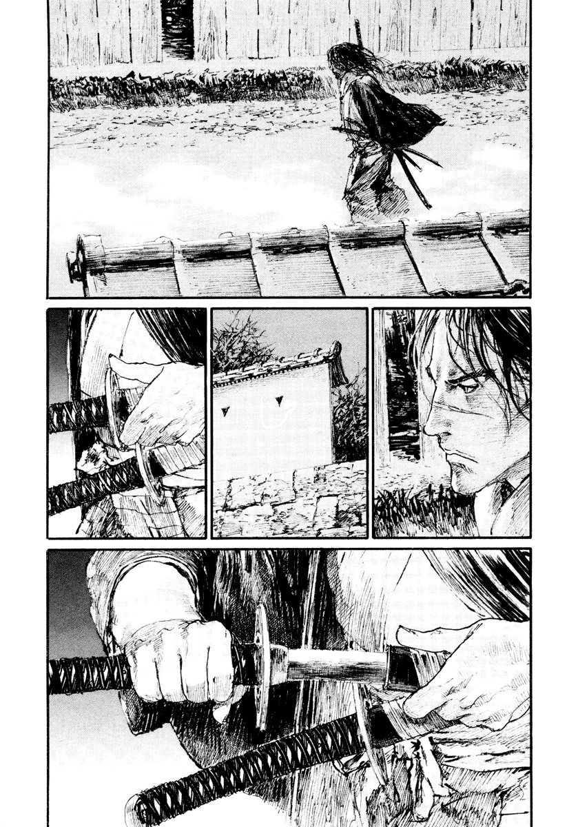 Read Mugen no Juunin ENGLISH Manga Online