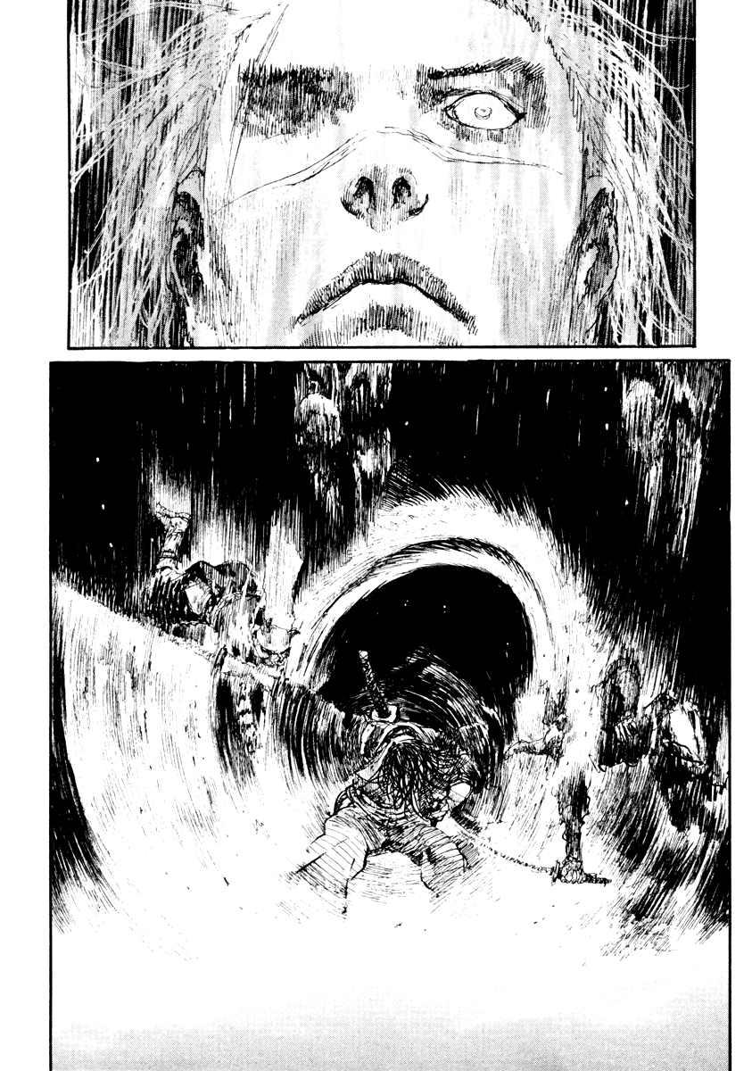 Read Mugen no Juunin ENGLISH Manga Online