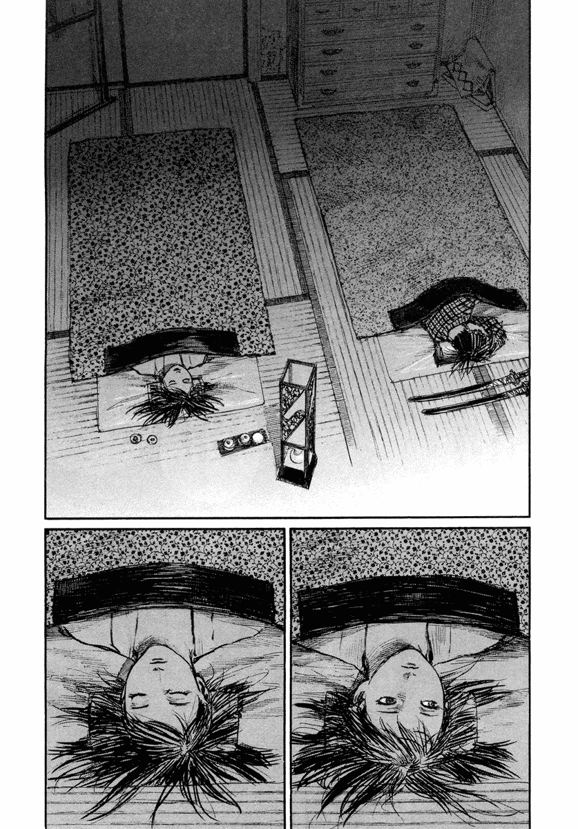 Read Mugen no Juunin ENGLISH Manga Online