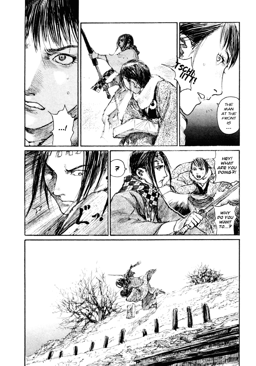 Read Mugen no Juunin ENGLISH Manga Online