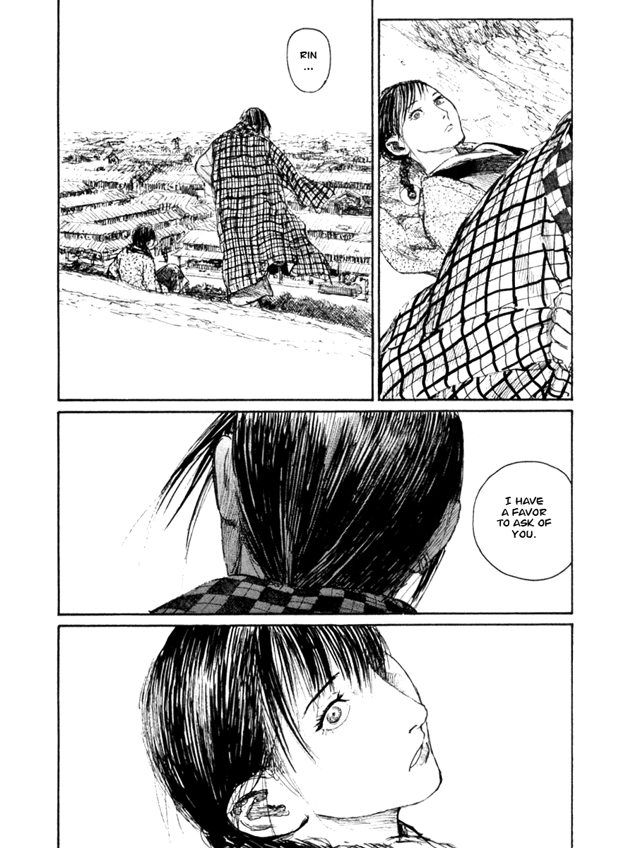 Read Mugen no Juunin ENGLISH Manga Online