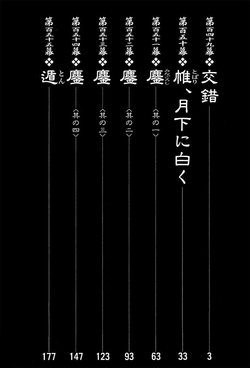 Read Mugen no Juunin ENGLISH Manga Online